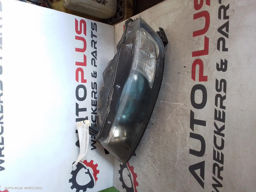 2004-2009 Honda Odyssey Left Headlamp