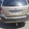 2011 Holden Captiva Rear Bumper