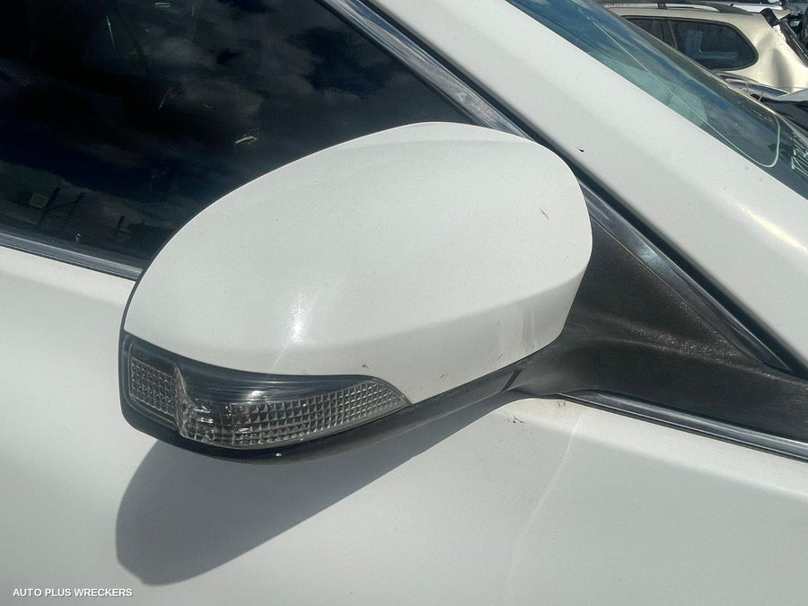 2016 Toyota Camry Rear Garnish