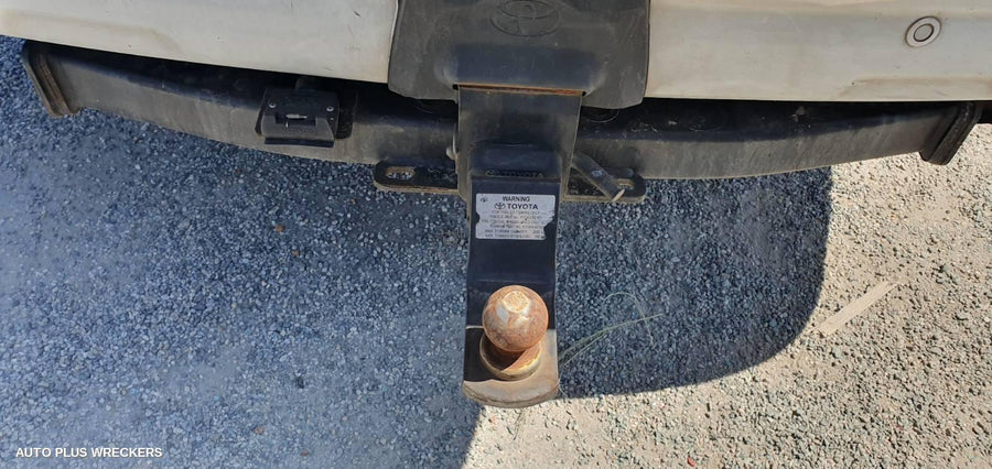 2010 Toyota Prado Door Handle