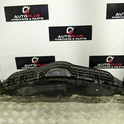 2007 Toyota Corolla Grille