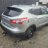 2014 Nissan Qashqai Pwr Dr Wind Switch