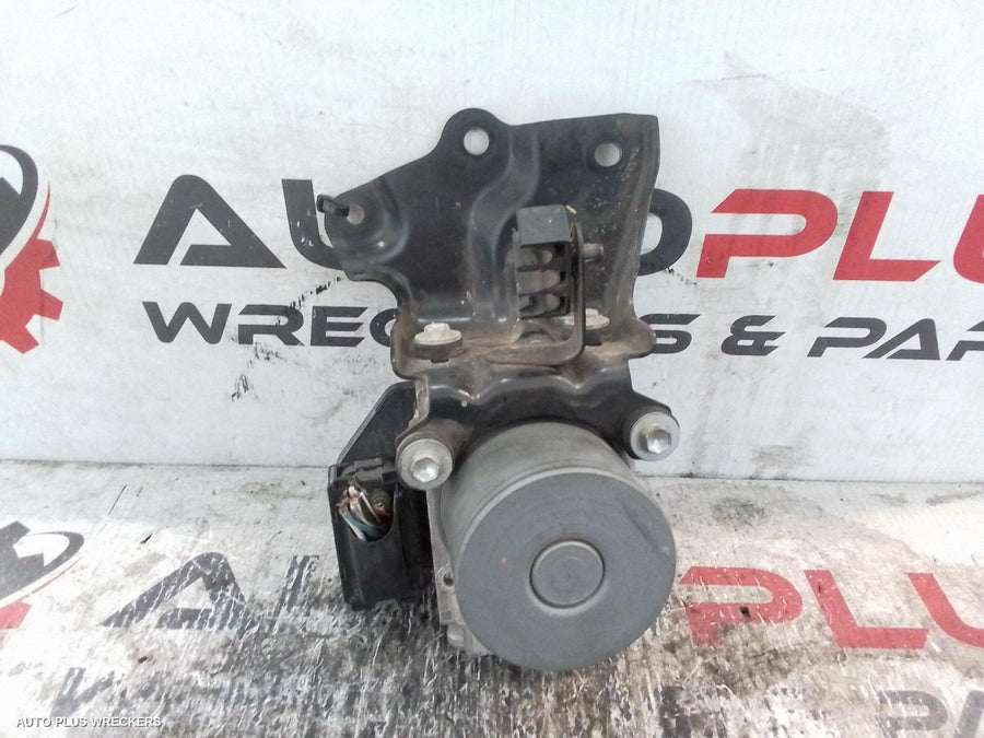 2012-2018 Toyota Rav4 Abs Pump Modulator