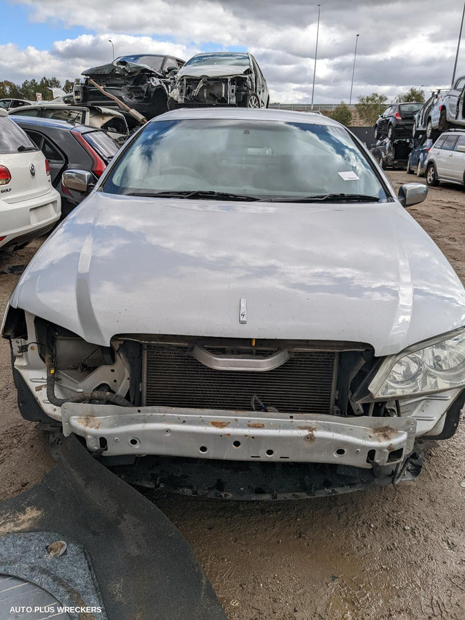 2007 Ford Fairlane Right Front Door