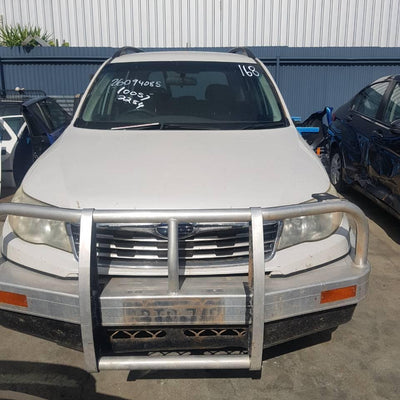 2008 Subaru Forester Combination Switch