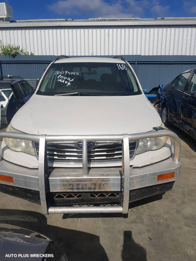 2008 Subaru Forester Column