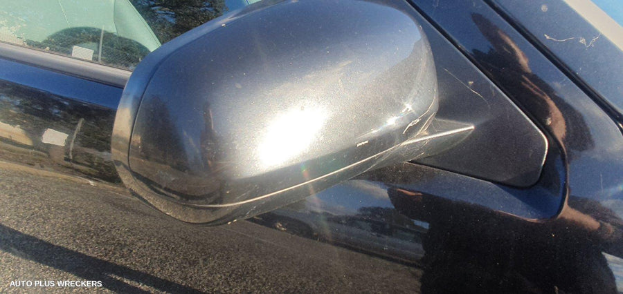 2007 Dodge Avenger Left Taillight