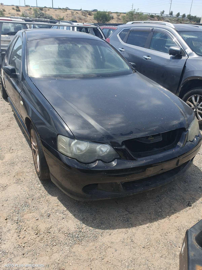 2004 Ford Falcon Pwr Dr Wind Switch