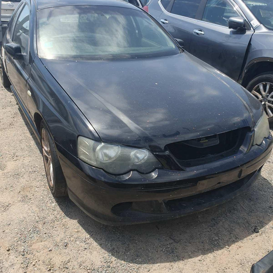 2004 Ford Falcon Pwr Dr Wind Switch