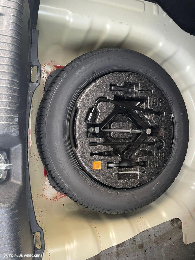 2018 Kia Cerato Steering Box Rack