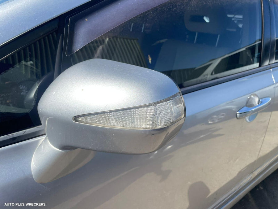 2008 Honda Civic Left Headlamp