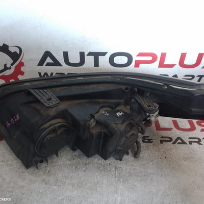 2008 Holden Epica Right Headlamp