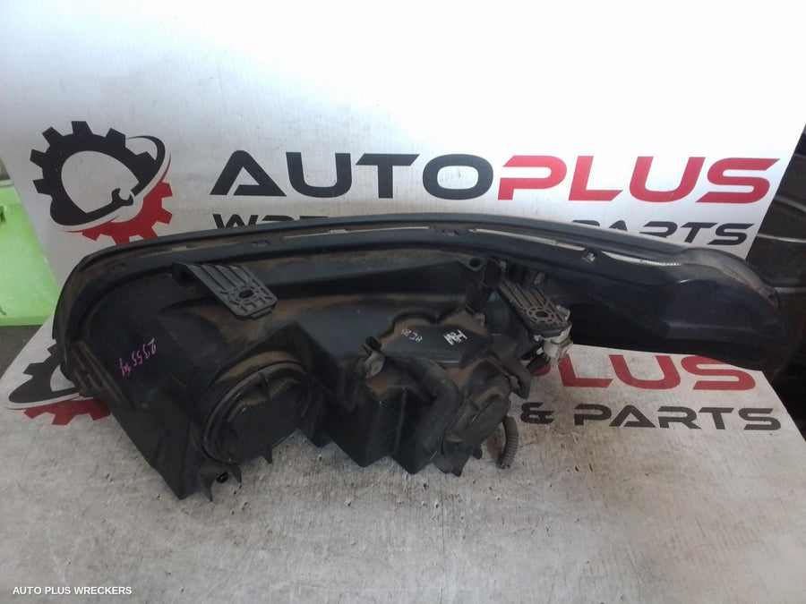 2008 Holden Epica Right Headlamp