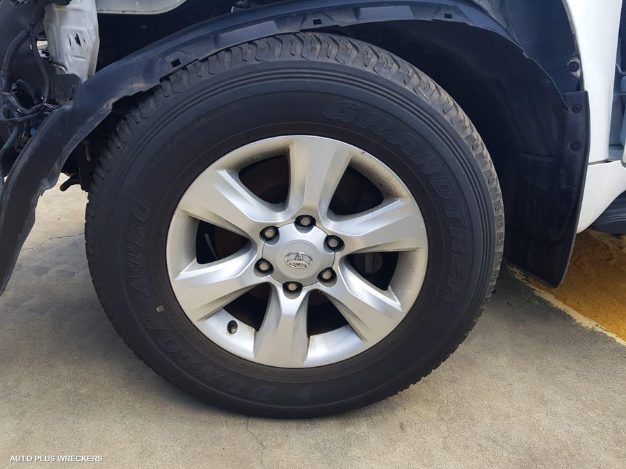 2013 Toyota Prado Rear Drive Shaft