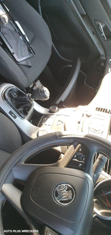 2011 Holden Cruze A C Condenser