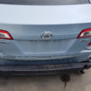 2012 Toyota Camry Left Front Window Reg Motor