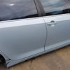2012 Toyota Camry Column