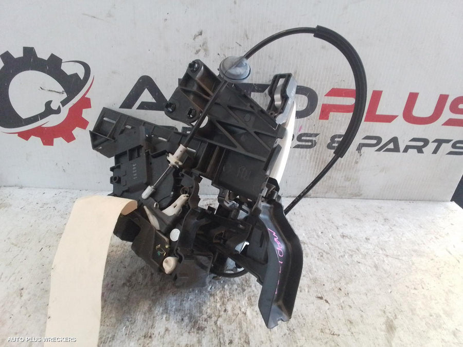 2005-2011 Ford Focus Door Boot Gate Lock