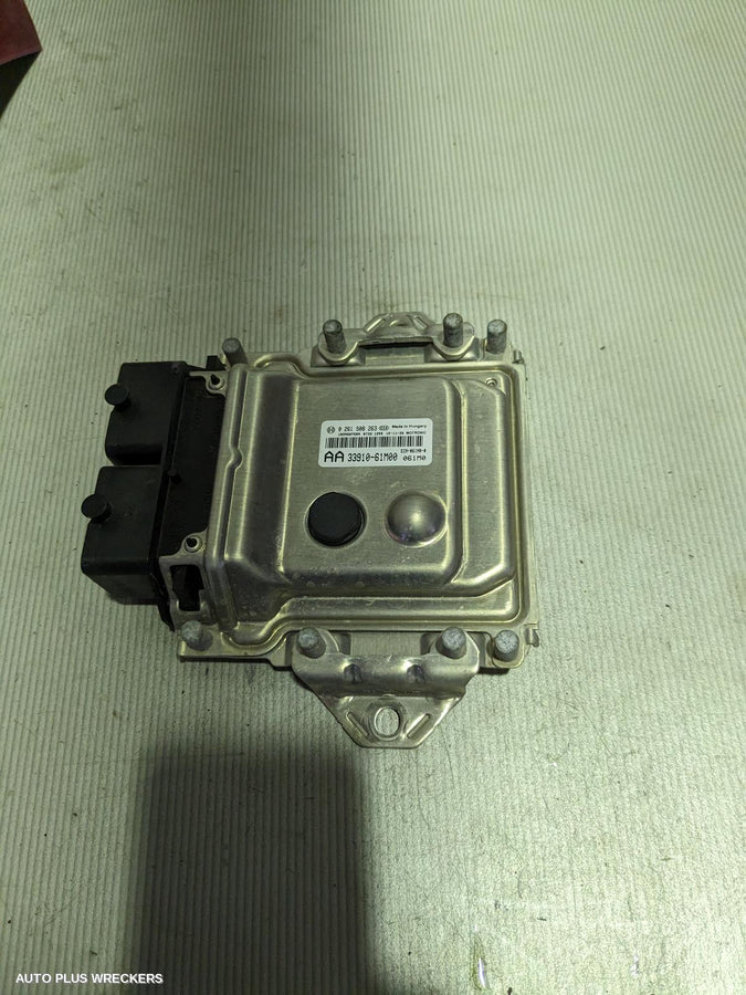 2015-2025 Suzuki Vitara Ecu