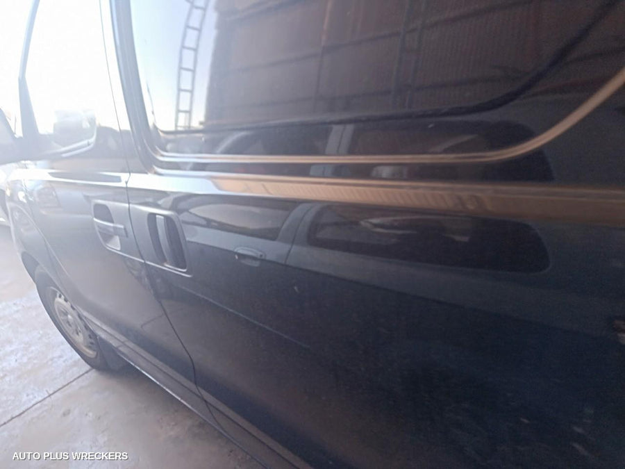 2009 HYUNDAI ILOAD/IMAX DOOR HANDLE