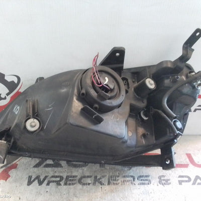 2004 Kia Sorento Right Headlamp