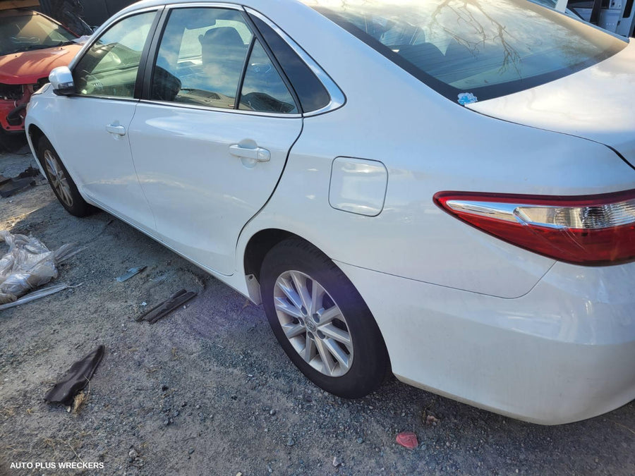 2017 Toyota Camry Frt Xmember Cradle