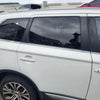 2015 Mitsubishi Outlander Door Handle