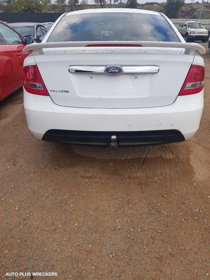 2010 Ford Falcon Right Taillight
