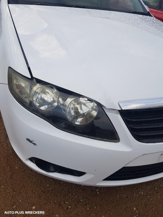 2010 Ford Falcon Right Taillight