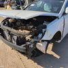 2011 Hyundai I45 Left Front Door