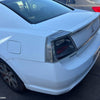 2007 Mitsubishi 380 Glove Box