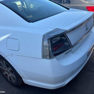 2007 Mitsubishi 380 Pwr Dr Wind Switch