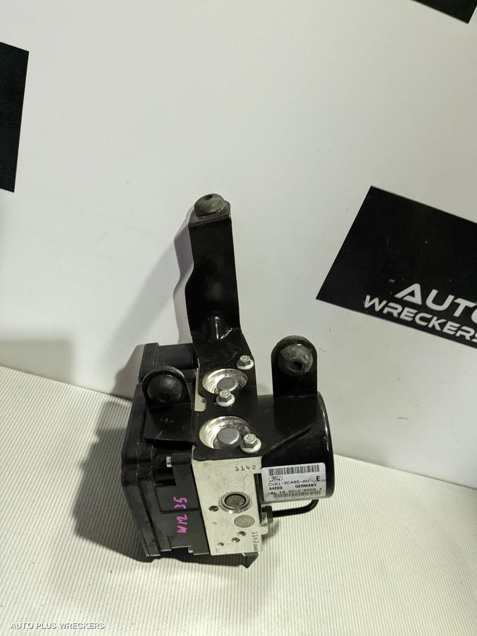 2014 Ford Kuga Abs Pump Modulator