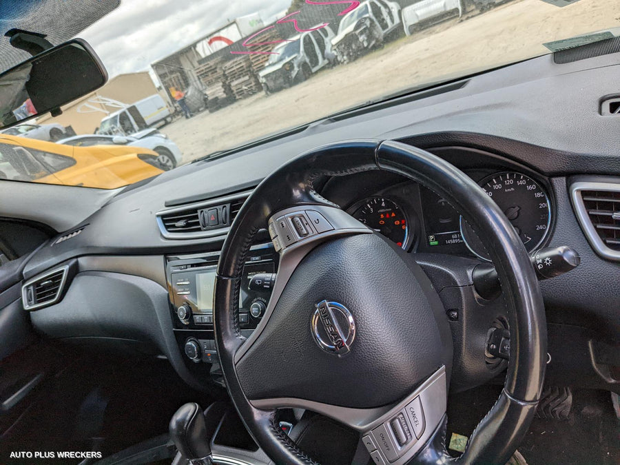 2014 Nissan Qashqai Instrument Cluster