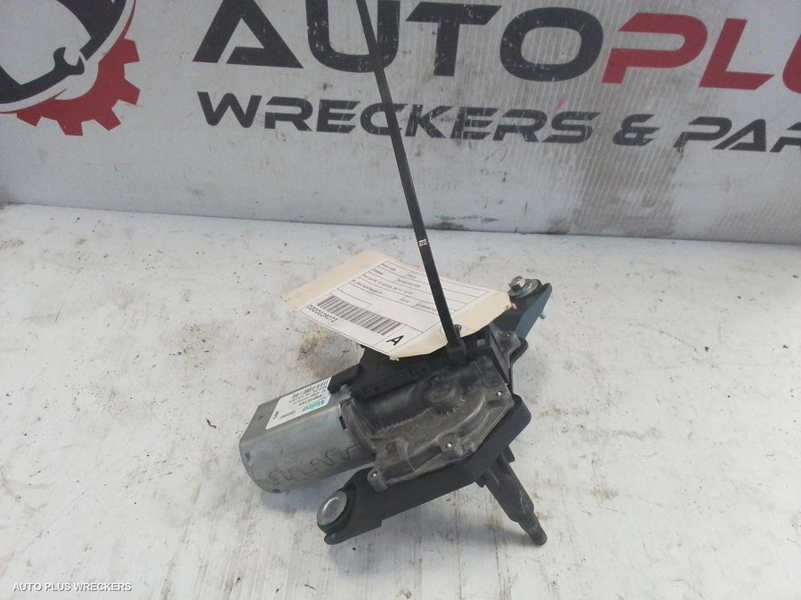 2013-2020 Holden Trax Wiper Motor