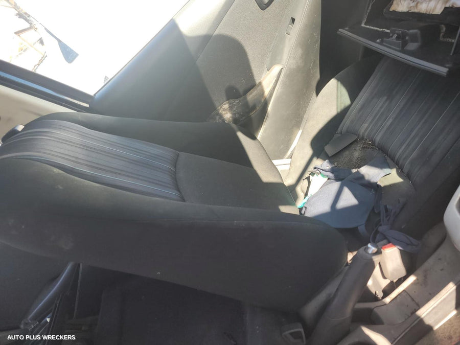 2015 Mazda 2 Steering Box Rack