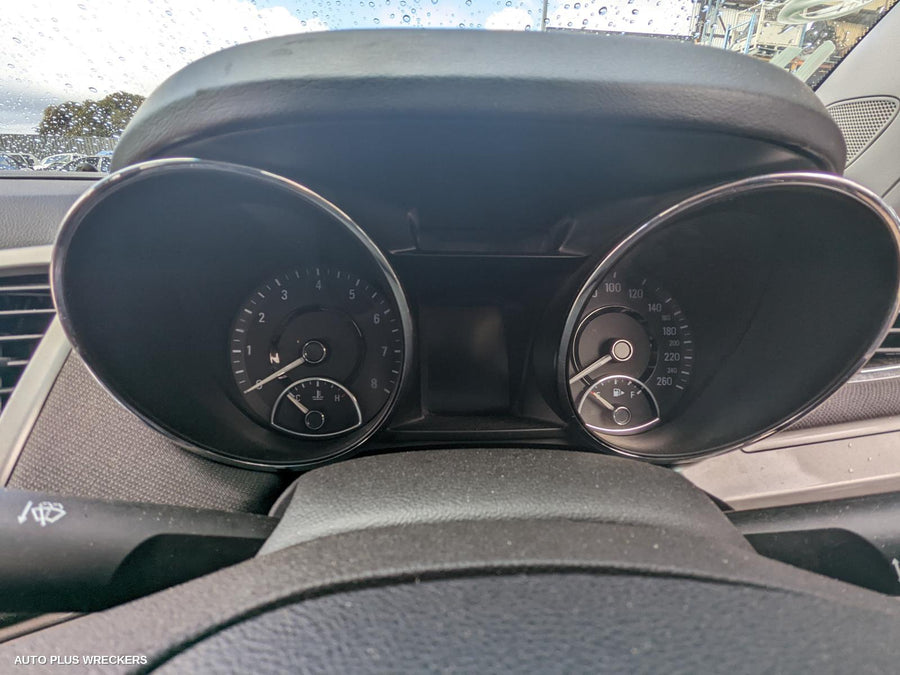 2014 Holden Commodore Radio Cd Dvd Sat Tv