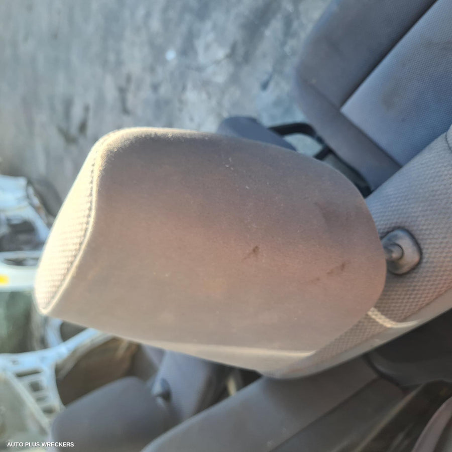 2020 Toyota Hiace Headrest
