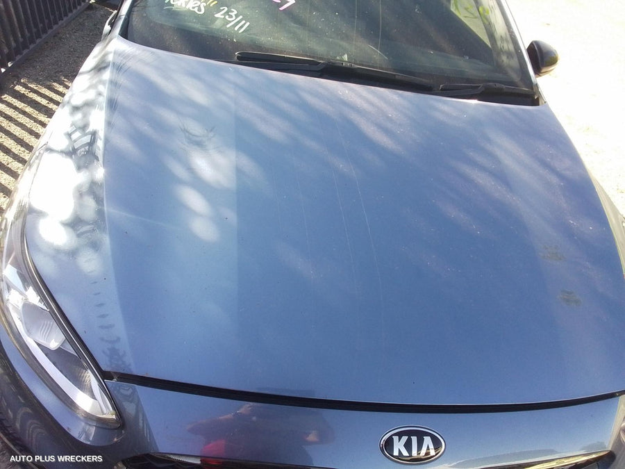 2021 Kia Cerato Abs Pump Modulator