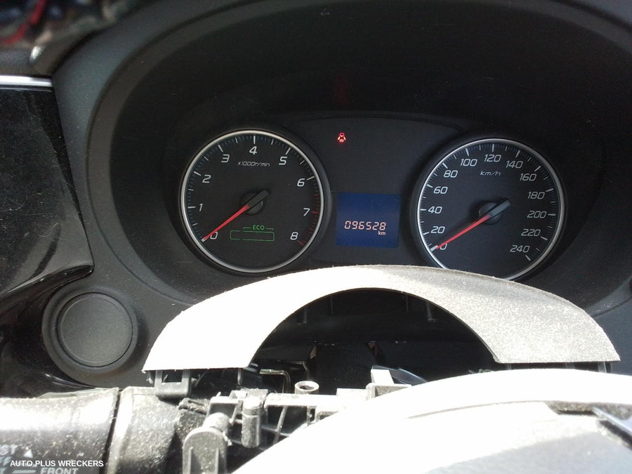 2017 Mitsubishi Outlander Left Front Lower Control Arm