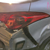 2012 Hyundai Elantra Right Taillight