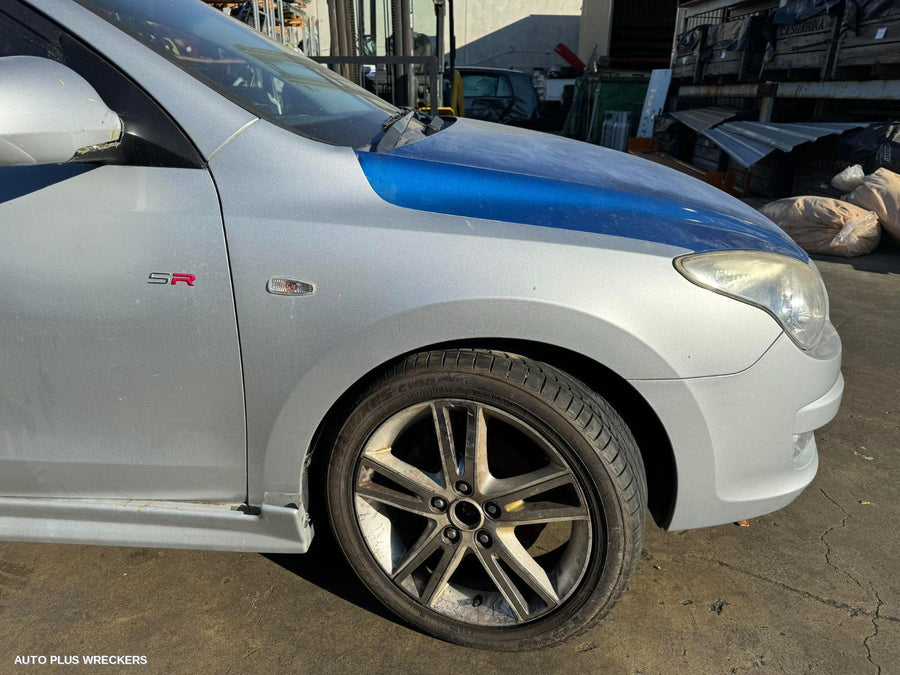 2010 Hyundai I30 Right Front Door