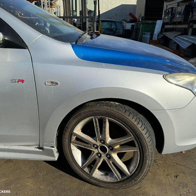 2010 HYUNDAI I30 RADIATOR