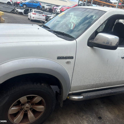 2009 Ford Ranger Right Indicator Fog Side