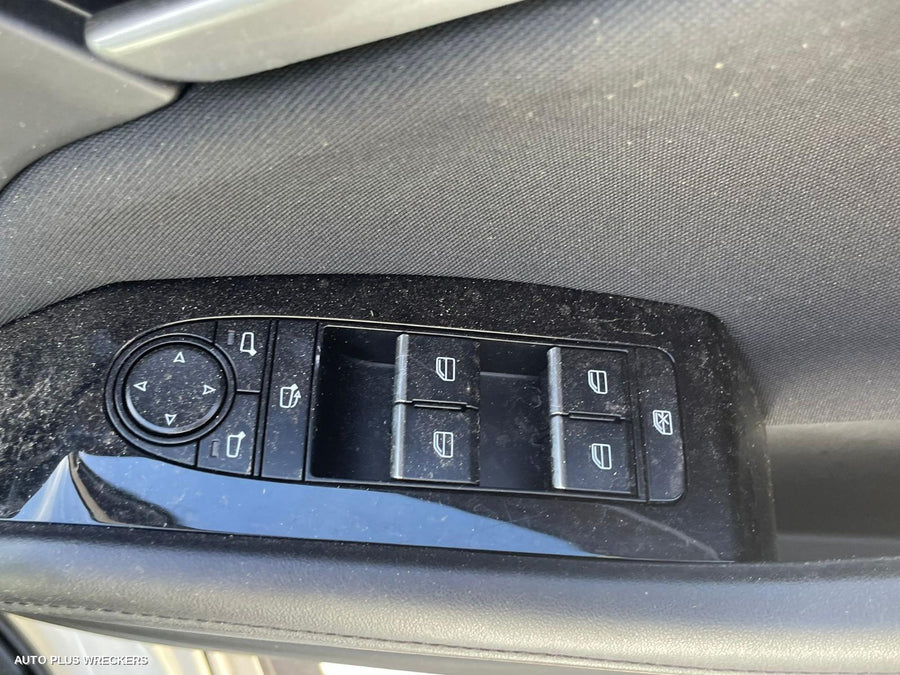 2020 Mazda 3 Steering Box Rack