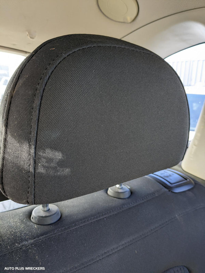 2013 Holden Captiva Pwr Dr Wind Switch