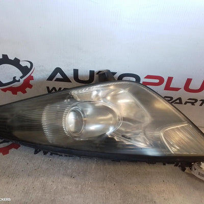 1999-2002 Toyota Celica Left Headlamp