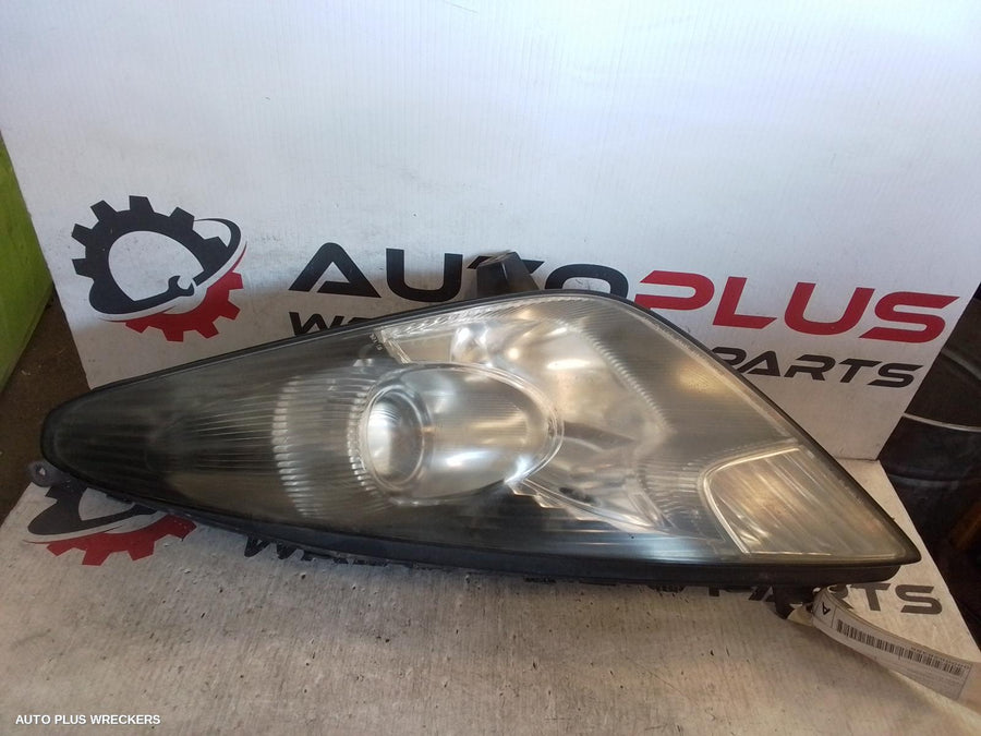 1999-2002 Toyota Celica Left Headlamp