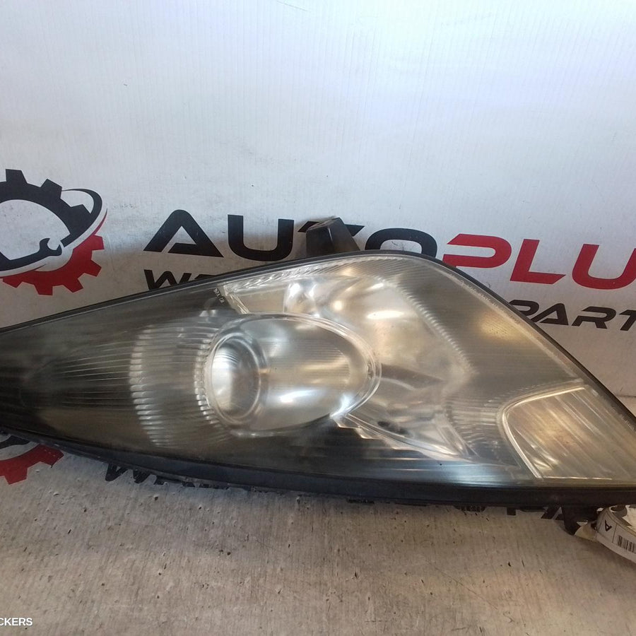 1999-2002 Toyota Celica Left Headlamp