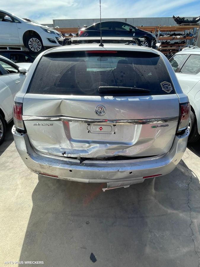 2014 Holden Commodore Door Boot Gate Lock